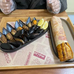 미스터머슬 대표 사진