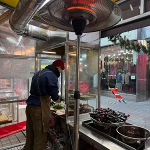 미스터머슬 대표 사진