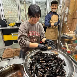 미스터머슬 사진