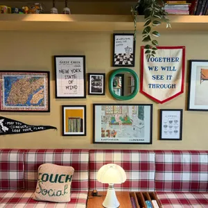 카우치소셜 리뷰 사진