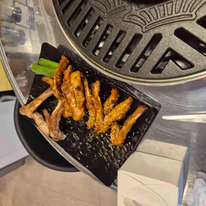 수암골 쪽갈비마을 대표 사진