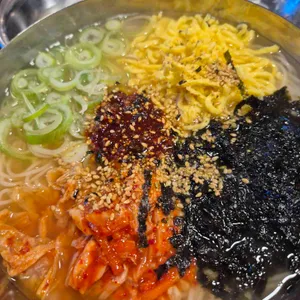 수암골 쪽갈비마을 대표 사진