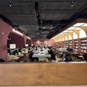 카페 공명 마곡책빵 대표 사진