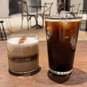 히트커피로스터스 사진 1