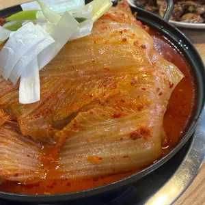 정정아식당 사진