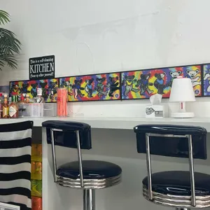 빌리버거 대표 사진