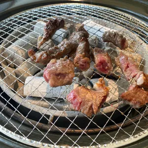 담가화로구이 사진