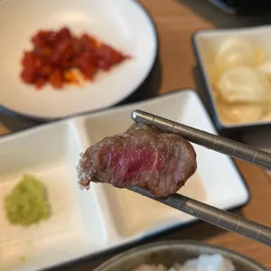 담가화로구이 사진