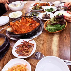 장모님밥상 대표 사진