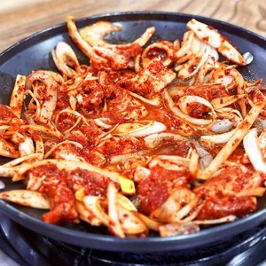 장모님밥상 사진