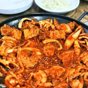 장모님밥상 사진