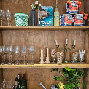 흐름 리뷰 사진