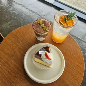 젠타일스 카페 사진 1