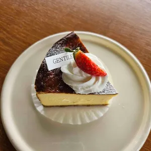 젠타일스 카페 대표 사진