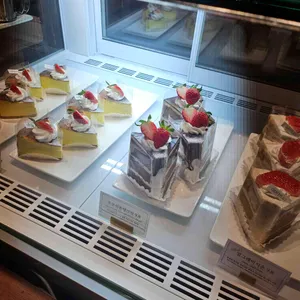 젠타일스 카페 대표 사진