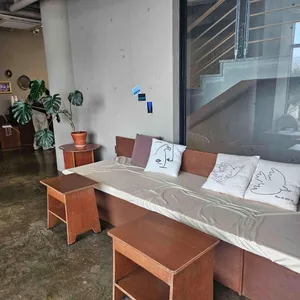 젠타일스 카페 대표 사진