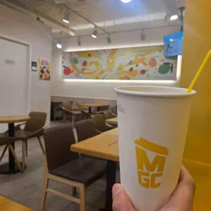 메가MGC커피 대표 사진