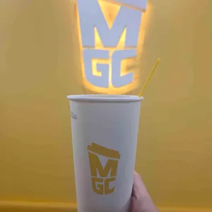 메가MGC커피 대표 사진