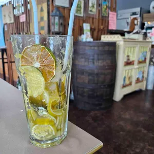 칼초네화덕피자 대표 사진