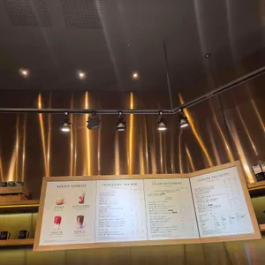 스타벅스 리뷰 사진