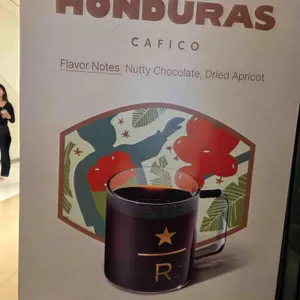 스타벅스 리뷰 사진