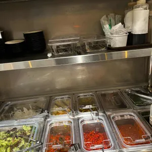 담가화로구이 사진