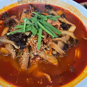 백년가 짬뽕 사진 1