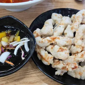 백년가 짬뽕 대표 사진