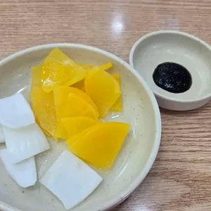 백년가 짬뽕 대표 사진