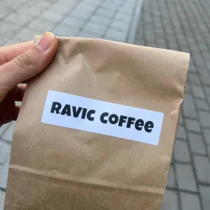 라빅 커피 대표 사진