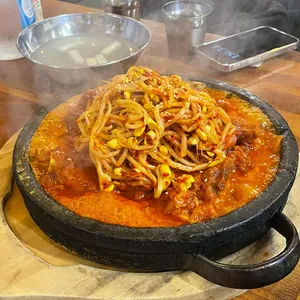 영희네매운등갈비찜 사진 1