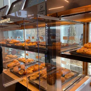 배다골베이커리하우스 사진 1