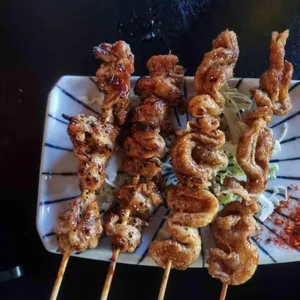 25센치꼬치앤오뎅바 대표 사진