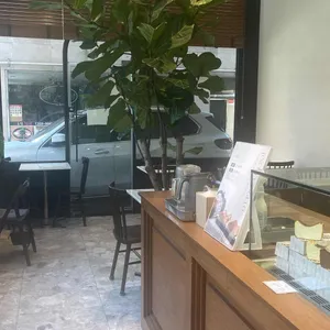 진켈란젤로 치즈케이크 리뷰 사진