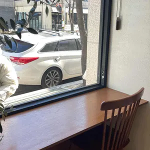 진켈란젤로 치즈케이크 리뷰 사진