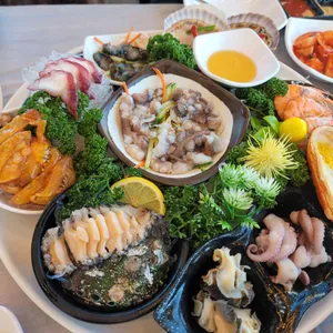 서울횟집 사진 2