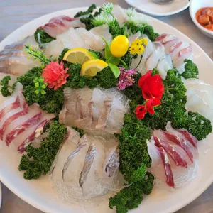 서울횟집 대표 사진