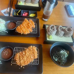 삼동소바 대표 사진