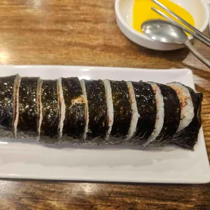 신세계분식 대표 사진