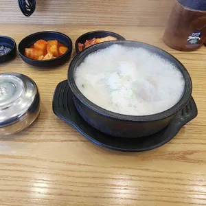 가마솥순대국밥 대표 사진