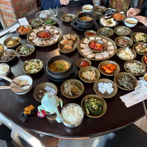 김삿갓밥집 대표 사진