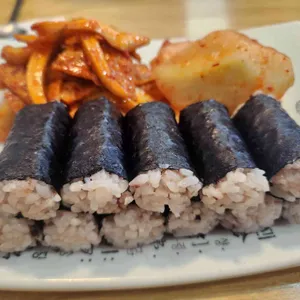 누렁국수 사진 2