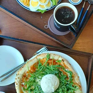 카페 더웨이 사진 1