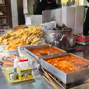 맛짱떡볶이 대표 사진