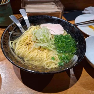 야키토리숯 사진 1