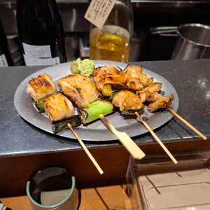 야키토리숯 대표 사진