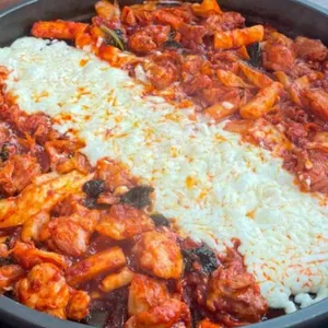 안부자닭갈비 대표 사진