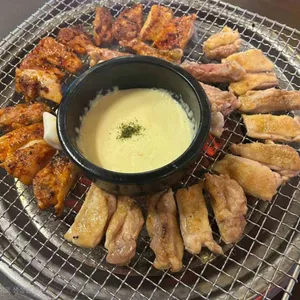 안부자닭갈비 대표 사진
