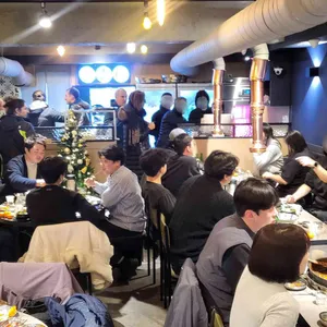 안부자닭갈비 대표 사진