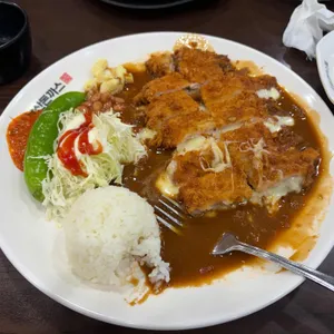 101번지남산돈까스 대표 사진